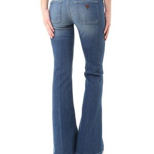 Guess jeans Charlotte flare